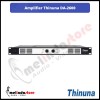Power Amplifier Thinuna DA-2600 | Amplifier Low Impedance | Amplifier High Impedance